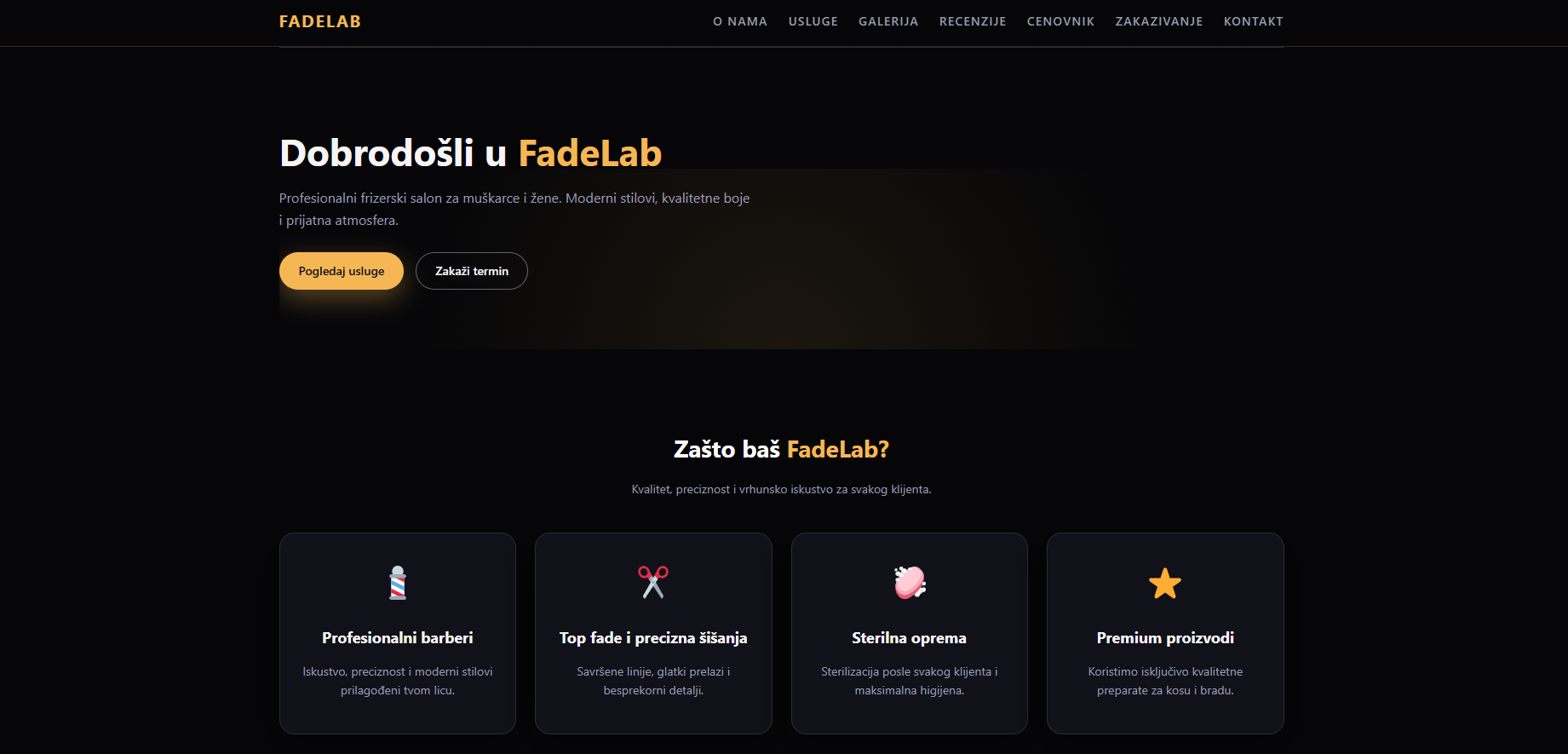 ZevionDigital projekat